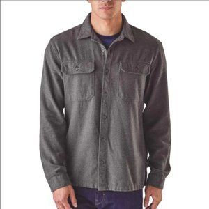 Patagonia Fjord Flannel Men's M